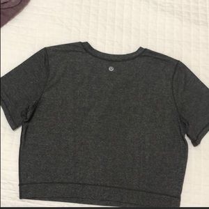 Lululemon Run the Day Black Size 2 or 4